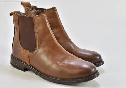 5th Avenue  Damen Stiefelette Boots  Sl275 Nr. 26-B 533