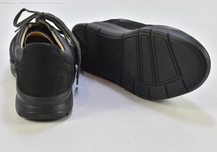 Finn Comfort  Damen Halbschuhe Freizeitschuhe  EUR 39 Nr. 26-M 1547