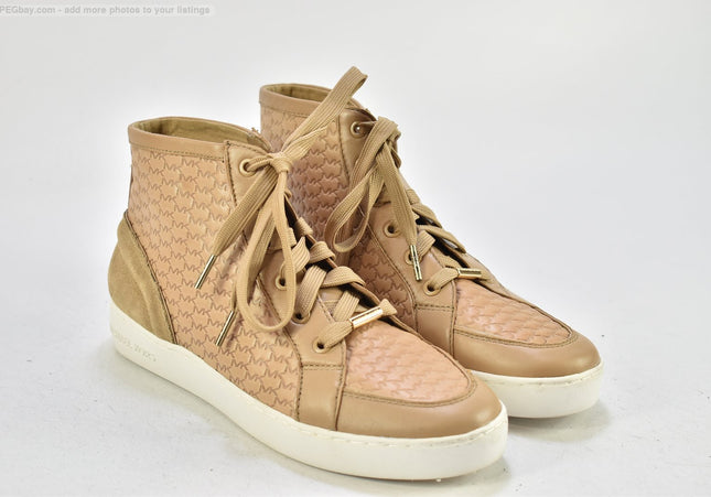 Michael Kors  Damen Stiefelette Boots  US 9 Nr. 24-B 6949