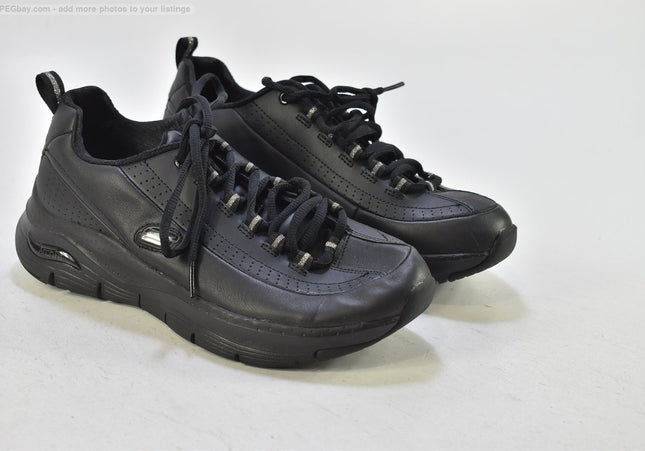 Skechers Arch Fit Damen Sportschuhe Sneaker  Gr.38 Nr. 26-U 2842