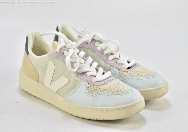 Veja  Damen Halbschuhe Freizeitschuhe  EUR 38 Nr. 26-M 1085