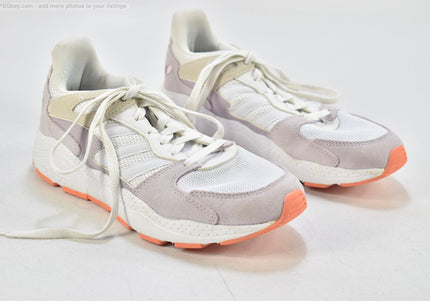 Adidas Crazychaos Damen Sportschuhe Sneaker  EUR 40 Nr. 26-F 888