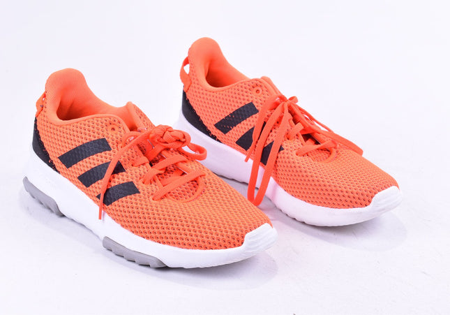 Adidas Cloudfoam Racer Damen Sportschuhe Sneaker EUR 37 1/3 Nr. 24-J 3037-Schuh-Gebraucht-secondhand