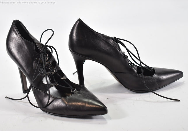 Navyboot  Damen Pumps High Heels  EUR 39 Nr. 25-X 1482