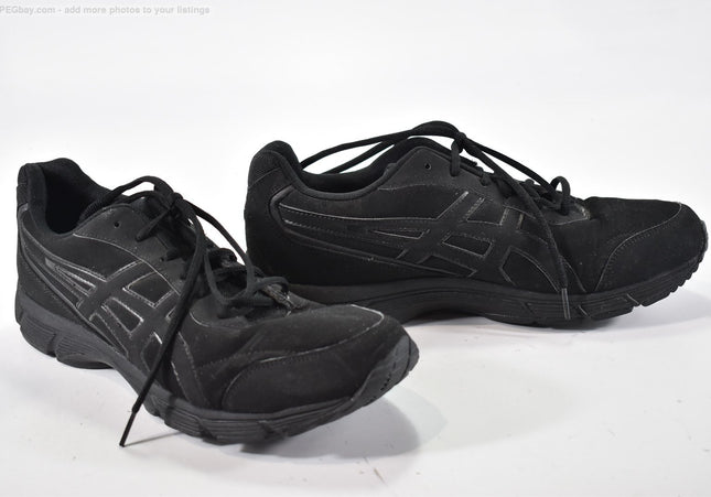 Asics  Herren Sportschuhe Sneaker  EUR 45 Nr. 25-L 186