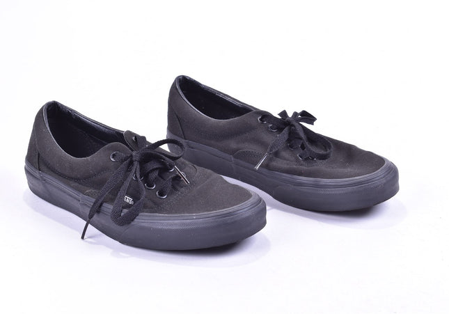 Vans Damen Sportschuhe Sneaker EUR 40 Nr. 23-M 1245-Schuh-Gebraucht-secondhand
