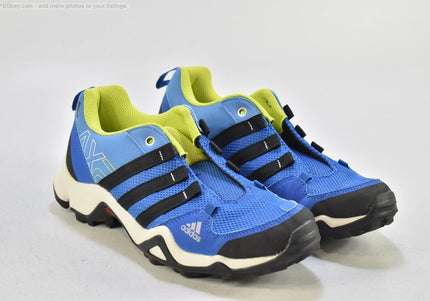 Adidas Terrex Hikster Damen Wanderschuhe Trekking  EUR 38 Nr. 26-G 1215