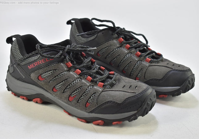 Merrell  Herren Wanderschuhe Trekking  EUR 42 Nr. 26-Y 732