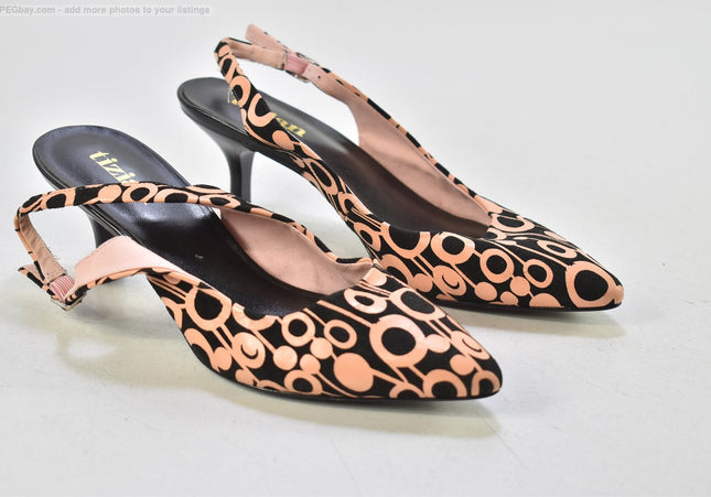 Tizian  Damen Sandale Sandalette  EUR 39 Nr. 26-S 4032