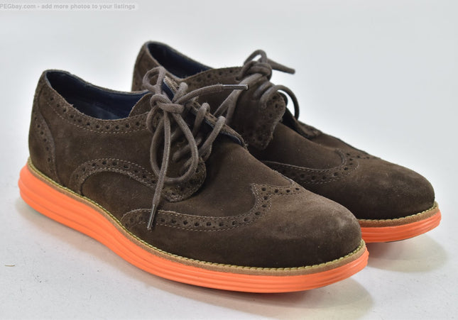 Cole Haan   Damen Halbschuhe Freizeitschuhe  UK 6,5 Nr. 26-A 1003