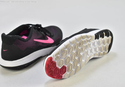 Nike Flex Experience Damen Sportschuhe Sneaker  EUR 40 Nr. 25-N 401