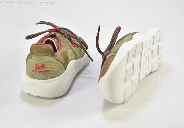Montefuego Damen Halbschuhe Freizeitschuhe EUR 40 Nr. 25-J 1115-Schuh-Gebraucht-secondhand