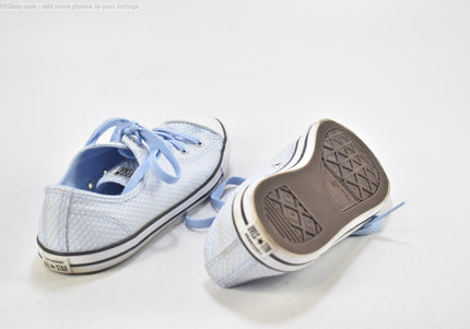 Converse Damen Sportschuhe Sneaker EUR 40 Nr. 25-J 3-Schuh-Gebraucht-secondhand