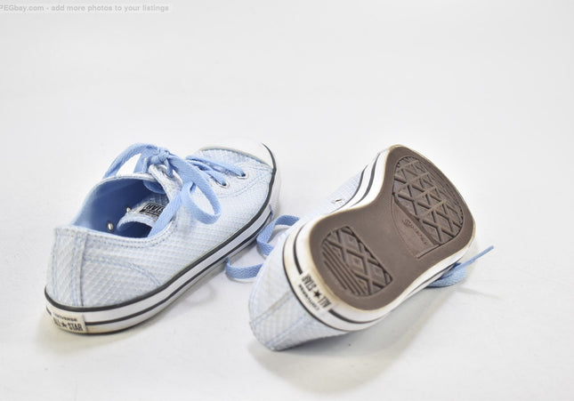 Converse Damen Sportschuhe Sneaker EUR 40 Nr. 25-J 3-Schuh-Gebraucht-secondhand