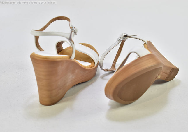 Unisa  Damen Sandale Sandalette  EUR 37 Nr. 26-S 3878