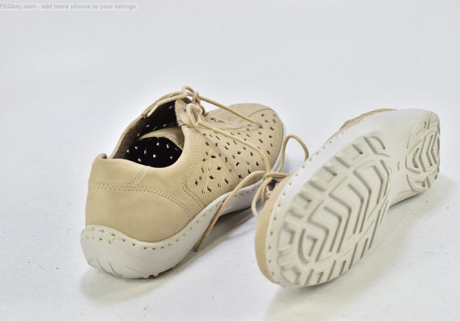 Jenny  Damen Halbschuhe Freizeitschuhe  EUR 40 Nr. 25-P 1923