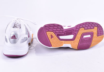 Adidas Adituff Damen Sportschuhe Sneaker EUR 40 Nr. 24-J 3005-Schuh-Gebraucht-secondhand