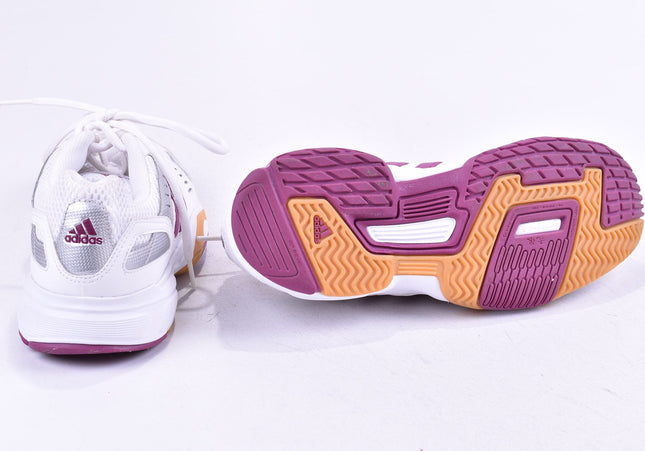 Adidas Adituff Damen Sportschuhe Sneaker EUR 40 Nr. 24-J 3005-Schuh-Gebraucht-secondhand