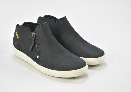 Ecco Damen Halbschuhe Slipper Ballerinas EUR 36 Nr. 24-P 2363-Schuh-Gebraucht-secondhand
