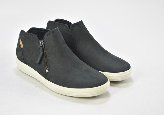 Ecco Damen Halbschuhe Slipper Ballerinas EUR 36 Nr. 24-P 2363-Schuh-Gebraucht-secondhand