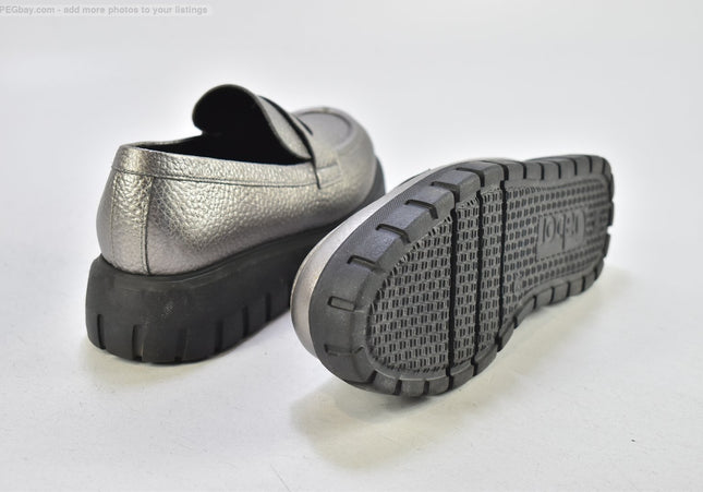Gabor  Damen Halbschuhe Slipper Ballerinas  UK 6,5 Nr. 25-V 1804