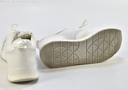 Tamaris  Damen Halbschuhe Freizeitschuhe  EUR 37 Nr. 26-Y 1256