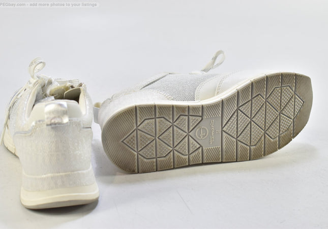Tamaris  Damen Halbschuhe Freizeitschuhe  EUR 37 Nr. 26-Y 1256