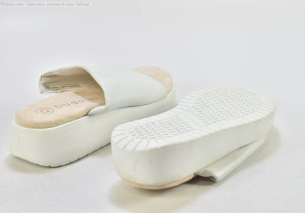 Bugatti  Damen Sandale Pantolette  EUR 40 Nr. 26-S 3781