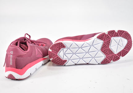 Reebok Damen Sportschuhe Sneaker EUR 38 Nr. 24-A 4619-Schuh-Gebraucht-secondhand