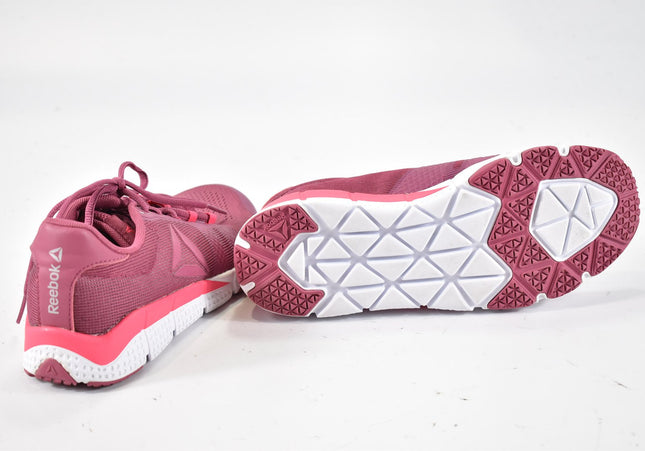 Reebok Damen Sportschuhe Sneaker EUR 38 Nr. 24-A 4619-Schuh-Gebraucht-secondhand