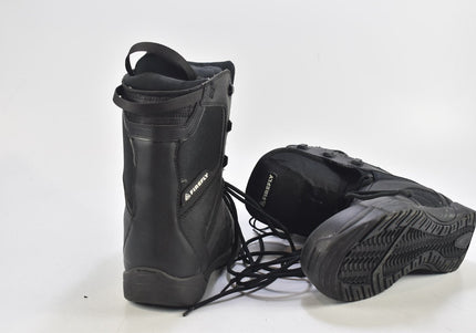 Firefly  Herren Skischuhe Schneeboots Skistiefel  US 8 Nr. 24-B 4593