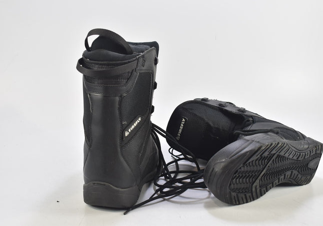 Firefly  Herren Skischuhe Schneeboots Skistiefel  US 8 Nr. 24-B 4593