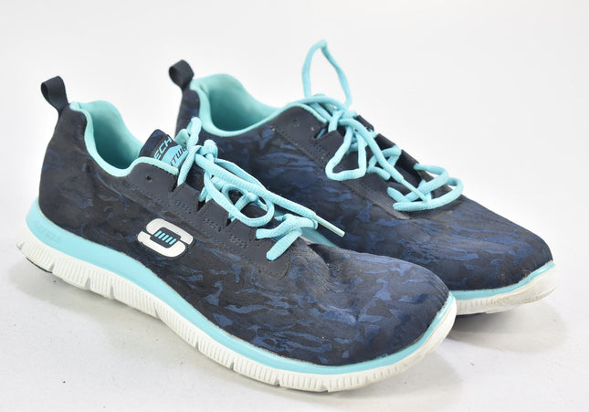Skechers Lite-Weight Damen Sportschuhe Sneaker EUR 41 Nr. 24-F 3487-Schuh-Gebraucht-secondhand