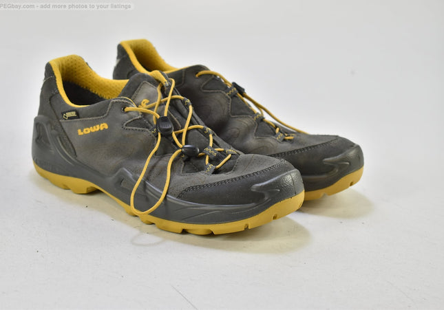 Lowa  Herren Wanderschuhe Trekking  EUR 40 Nr. 25-L 1782