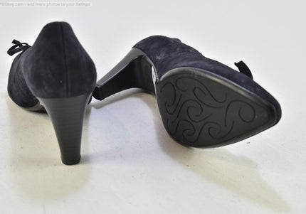 Gabor  Damen Pumps High Heels  UK 5 Nr. 26-F 1361