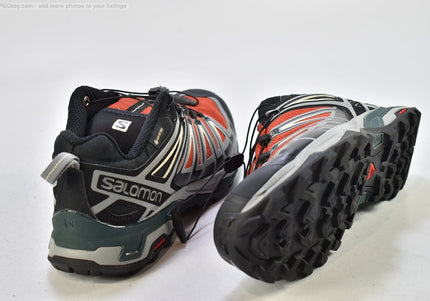 Salomon X Ultra GTX Herren Wanderschuhe Trekking  EUR 41 1/3 Nr. 25-V 489