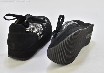Peter Kaiser  Damen Halbschuhe Freizeitschuhe  SL 26cm Nr. 26-M 655