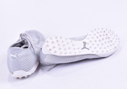 Puma Monolite Damen Sportschuhe Sneaker EUR 38 Nr. 23-Y 283-Schuh-Gebraucht-secondhand