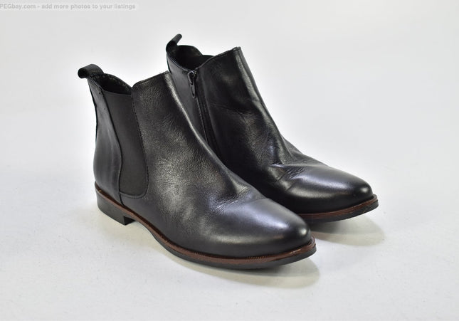 Cypres  Damen Stiefelette Boots  EUR 39 Nr. 25-B 1586