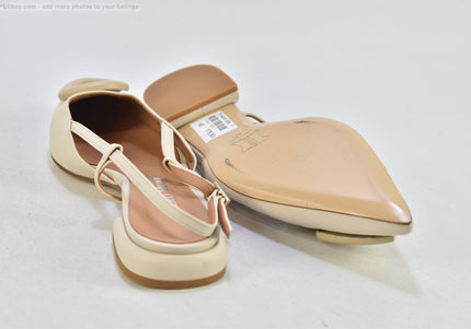Gero Mure  Damen Sandale Pantolette  EUR 40 Nr. 26-S 1495