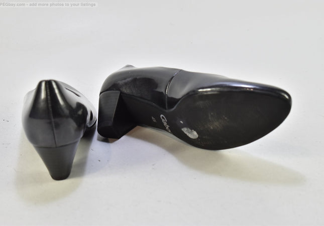 Gabor  Damen Pumps High Heels  UK 4,5 Nr. 25-O 131