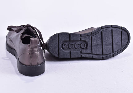 Ecco Damen Halbschuhe Freizeitschuhe EUR 36 Nr. 24-P 429-Schuh-Gebraucht-secondhand