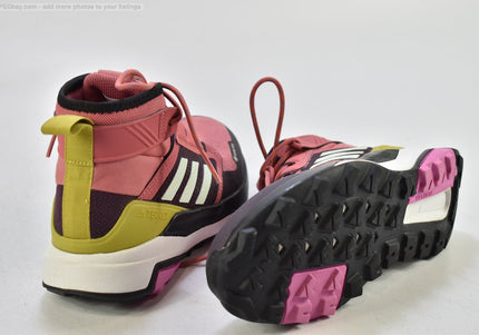 Adidas Terrex Trailmaker GTX Damen Wanderschuhe  EUR 38 Nr. 25-V 642