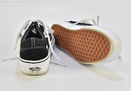 Vans  Damen Sportschuhe Sneaker  EUR 38 Nr. 26-F 856