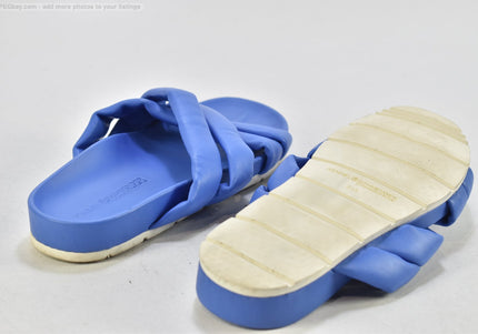 Kennel&Schmenger  Damen Sandale Pantolette  UK 6,5 Nr. 25-V 1427