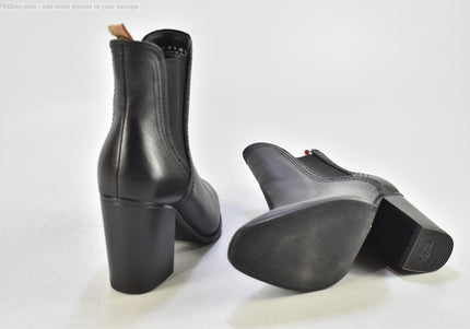 Tamaris  Damen Stiefelette Boots  EUR 39 Nr. 26-B 651