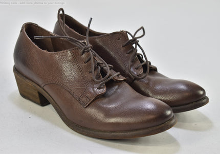 Frye  Damen Halbschuhe Freizeitschuhe  US 10 Nr. 25-X 248
