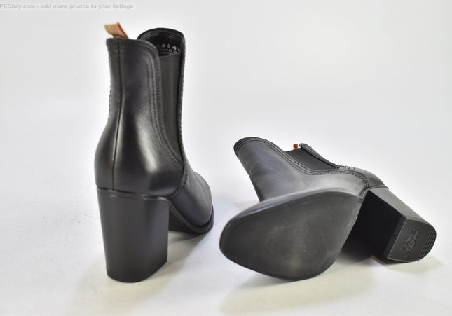 Tamaris  Damen Stiefelette Boots  EUR 39 Nr. 26-B 651