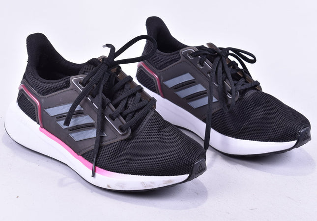 Adidas EQ19 Damen Sportschuhe Sneaker EUR 38 Nr. 24-M 665-SchuhGebraucht