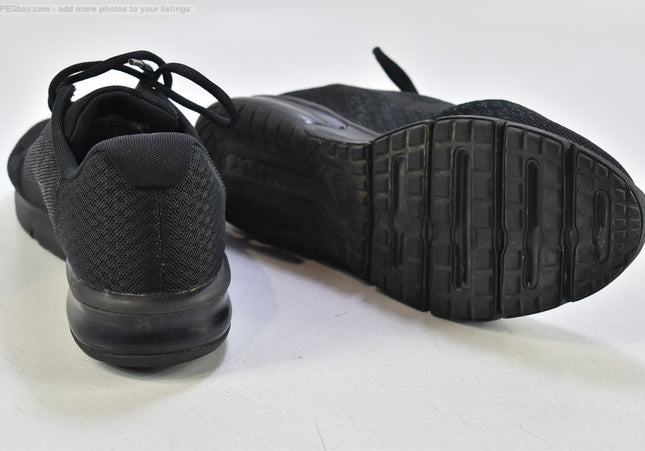 Nike Air Max Sequent Herren Sportschuhe Sneaker  EUR 43 Nr. 26-F 659